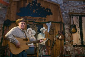 Cowboy Opry and Music Store