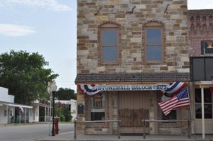 Stonewall Saloon Museum