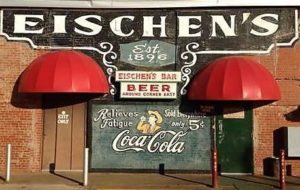 Eischen’s Bar