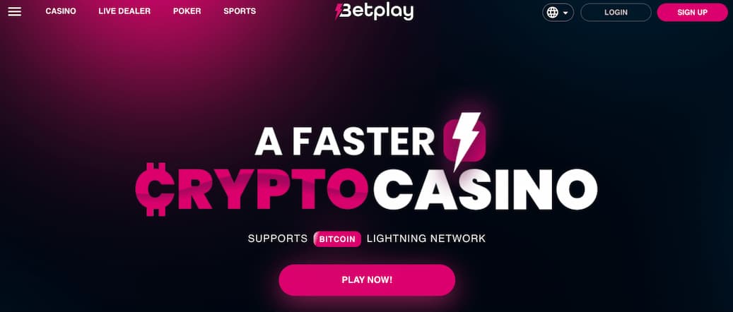 Betplay